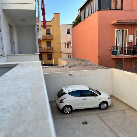 Angel Place Alghero Eksteriør bilde
