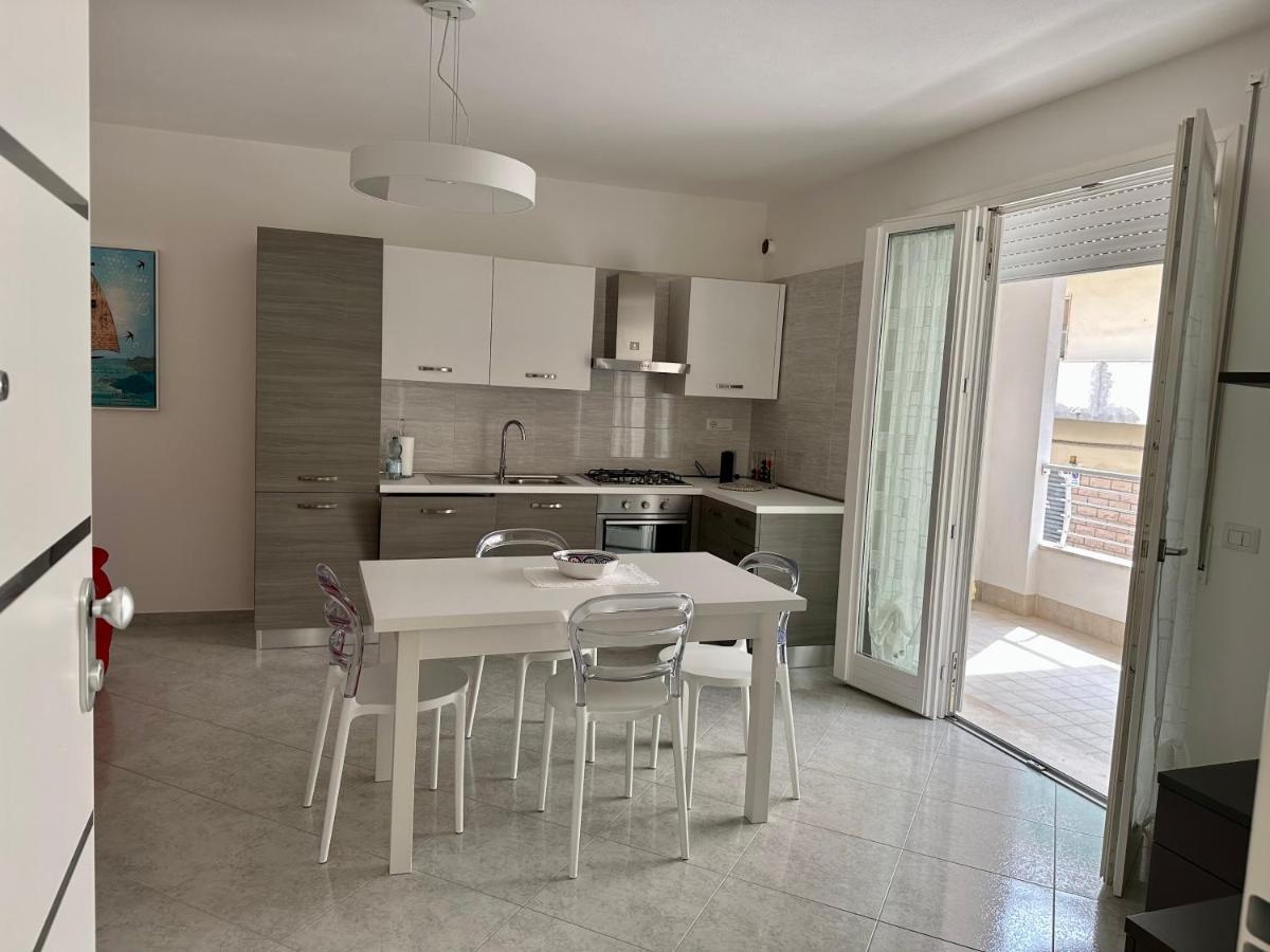 Angel Place Alghero Eksteriør bilde